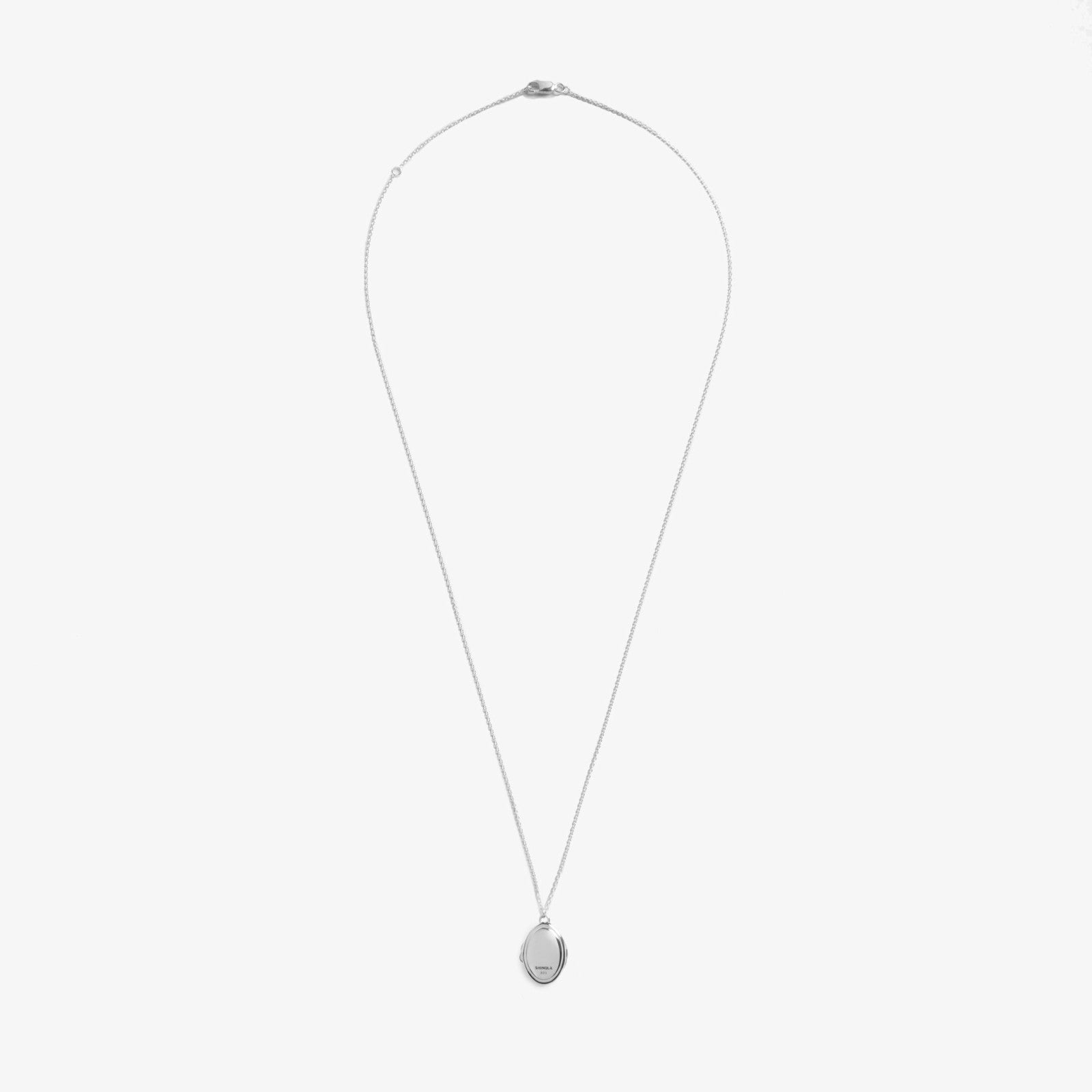 Shinola Heirloom Petite Locket | Shinola