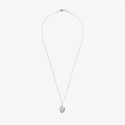 Shinola Heirloom Petite Locket | Shinola