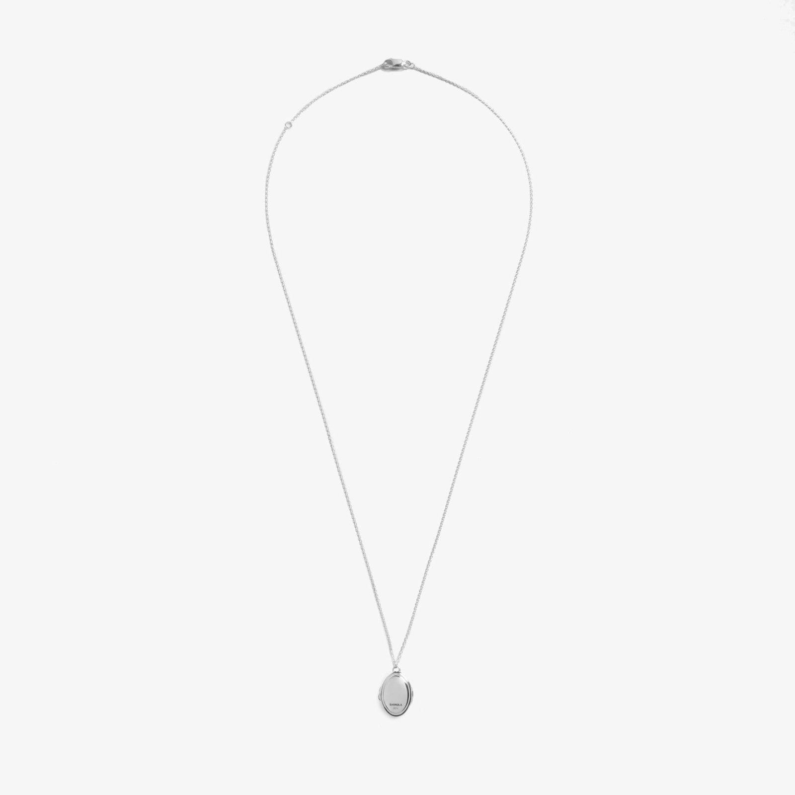 Shinola Heirloom Petite Locket | Shinola
