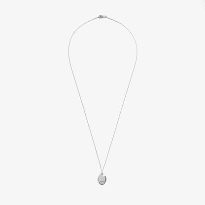 Shinola Heirloom Petite Locket | Shinola