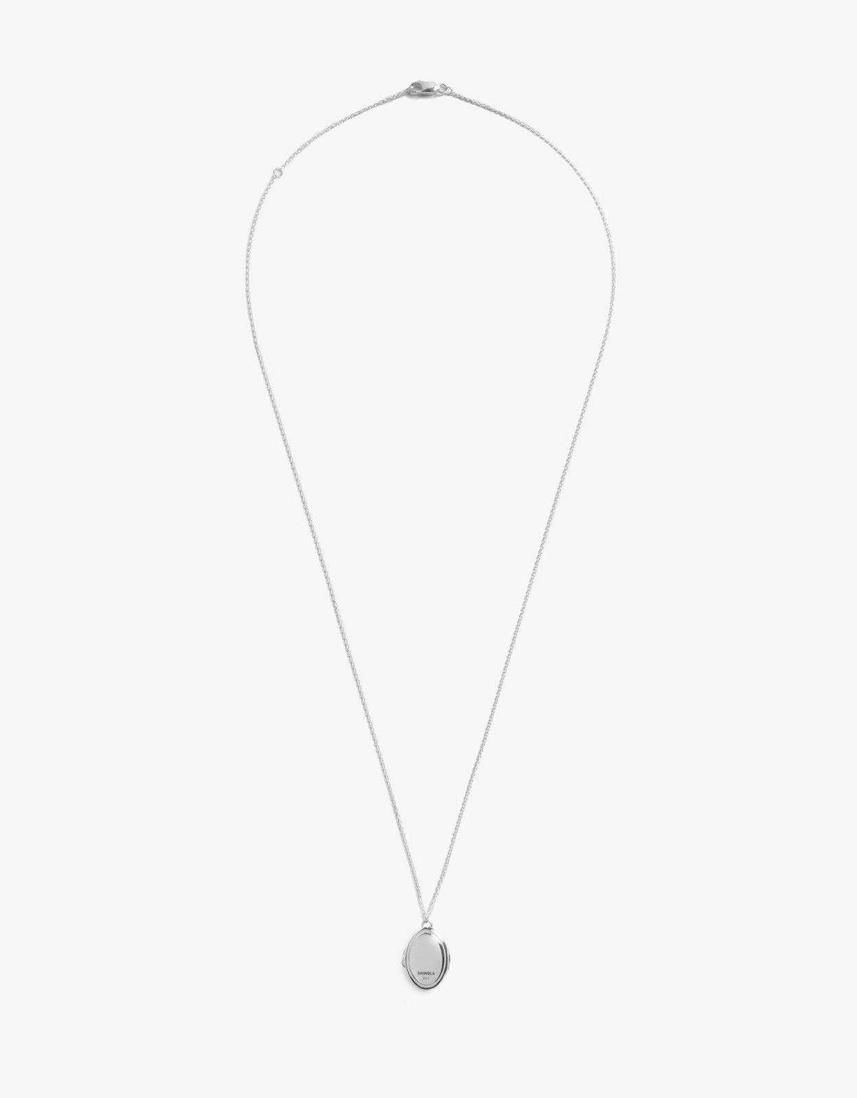 Shinola Heirloom Petite Locket | Shinola