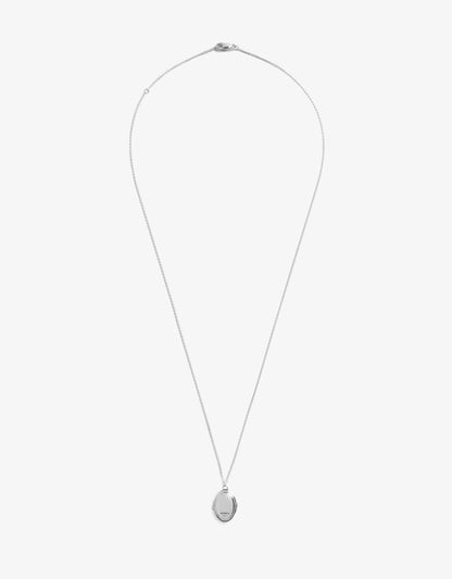 Shinola Heirloom Petite Locket | Shinola