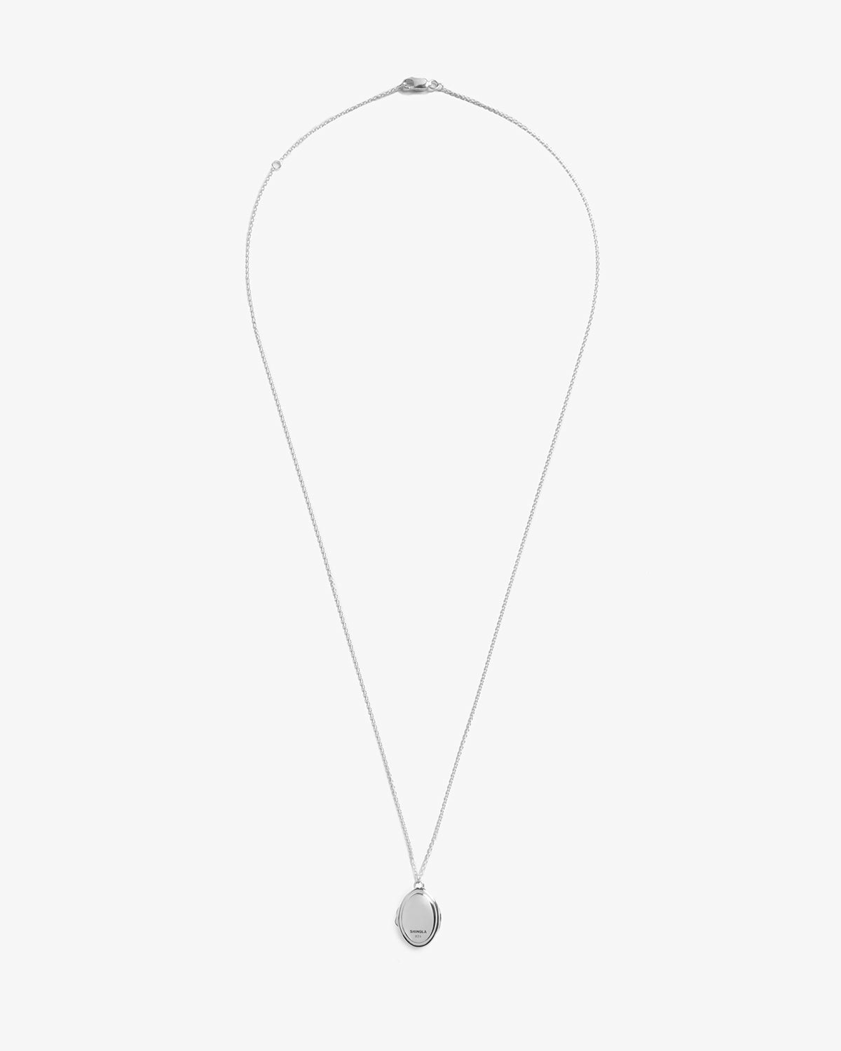 Shinola Heirloom Petite Locket | Shinola