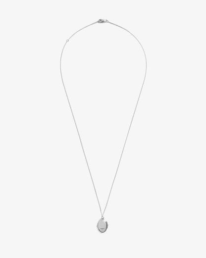 Shinola Heirloom Petite Locket | Shinola