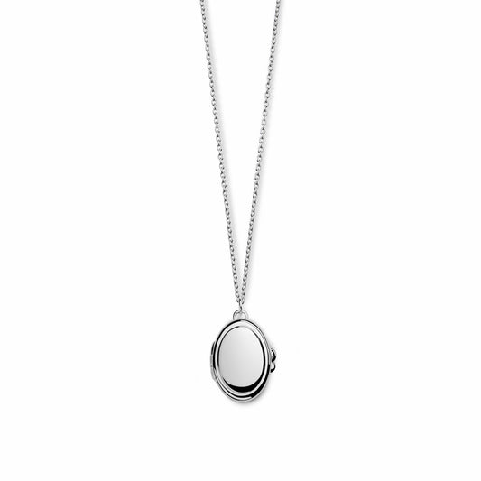Shinola Heirloom Statement Locket | Shinola