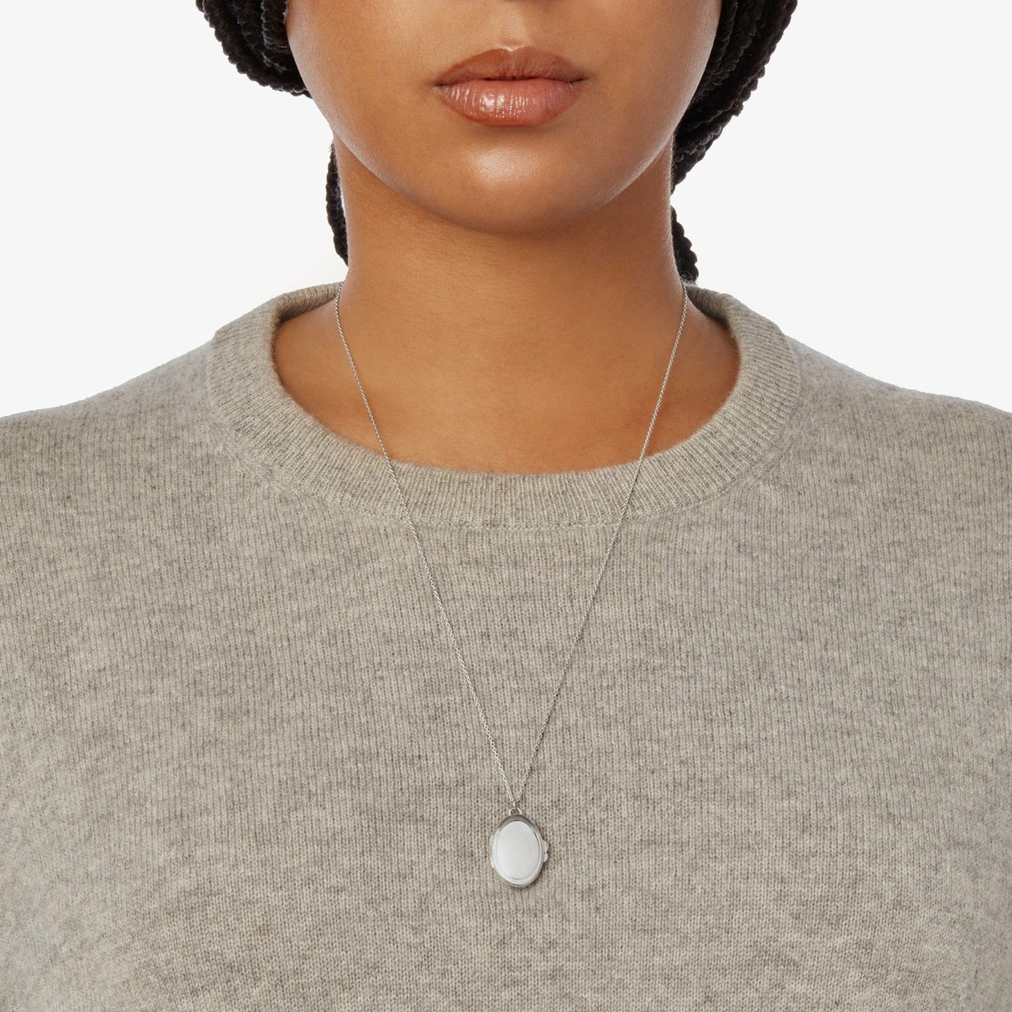 Shinola Heirloom Statement Locket | Shinola