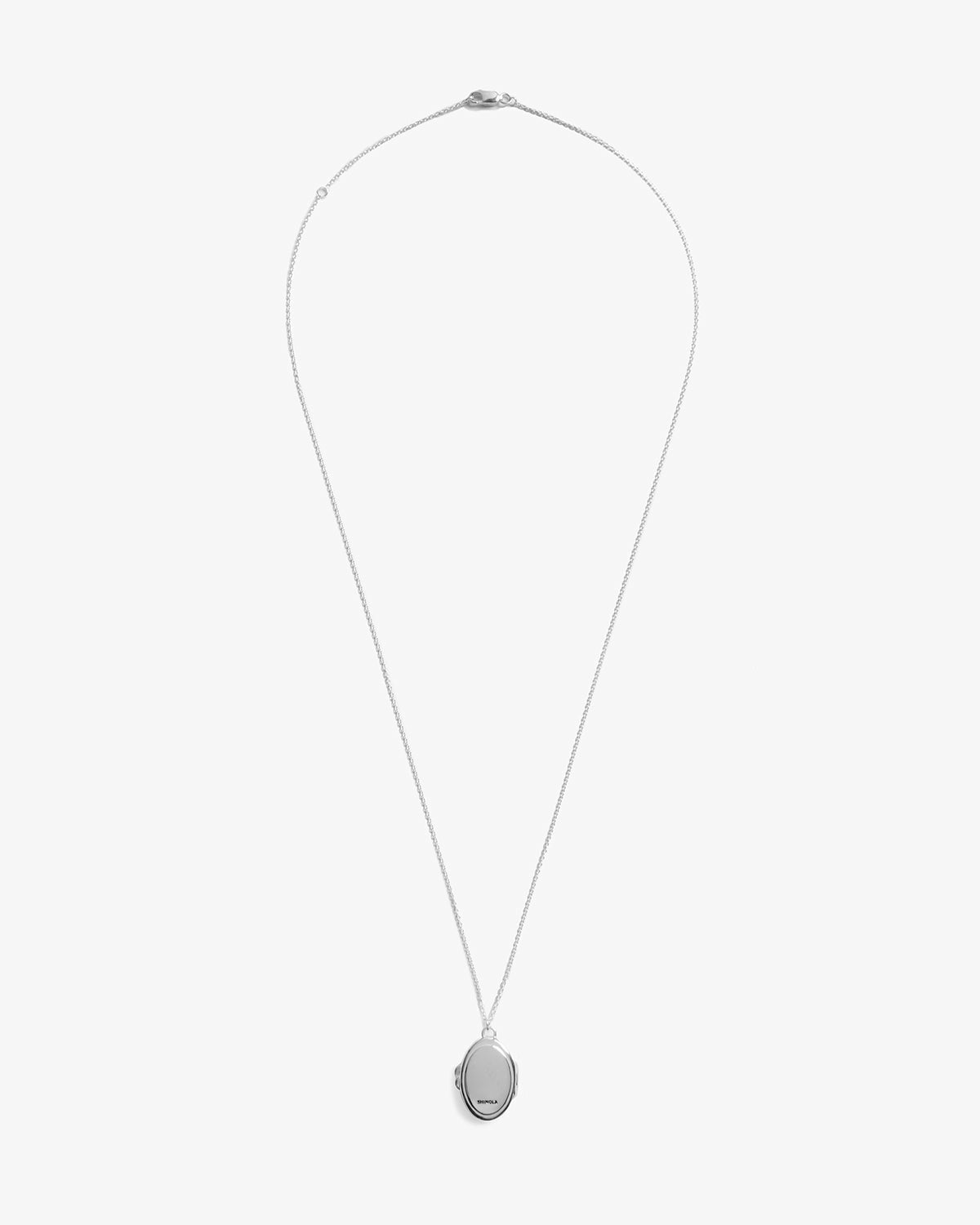 Shinola Heirloom Statement Locket | Shinola