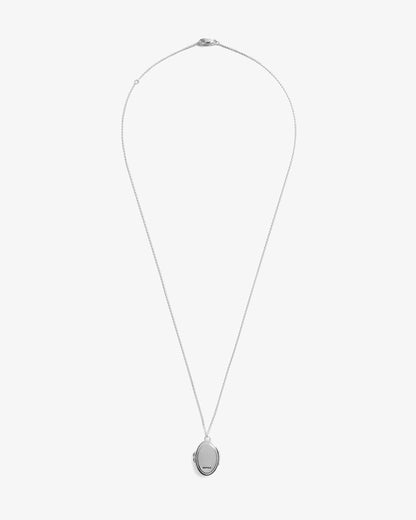 Shinola Heirloom Statement Locket | Shinola