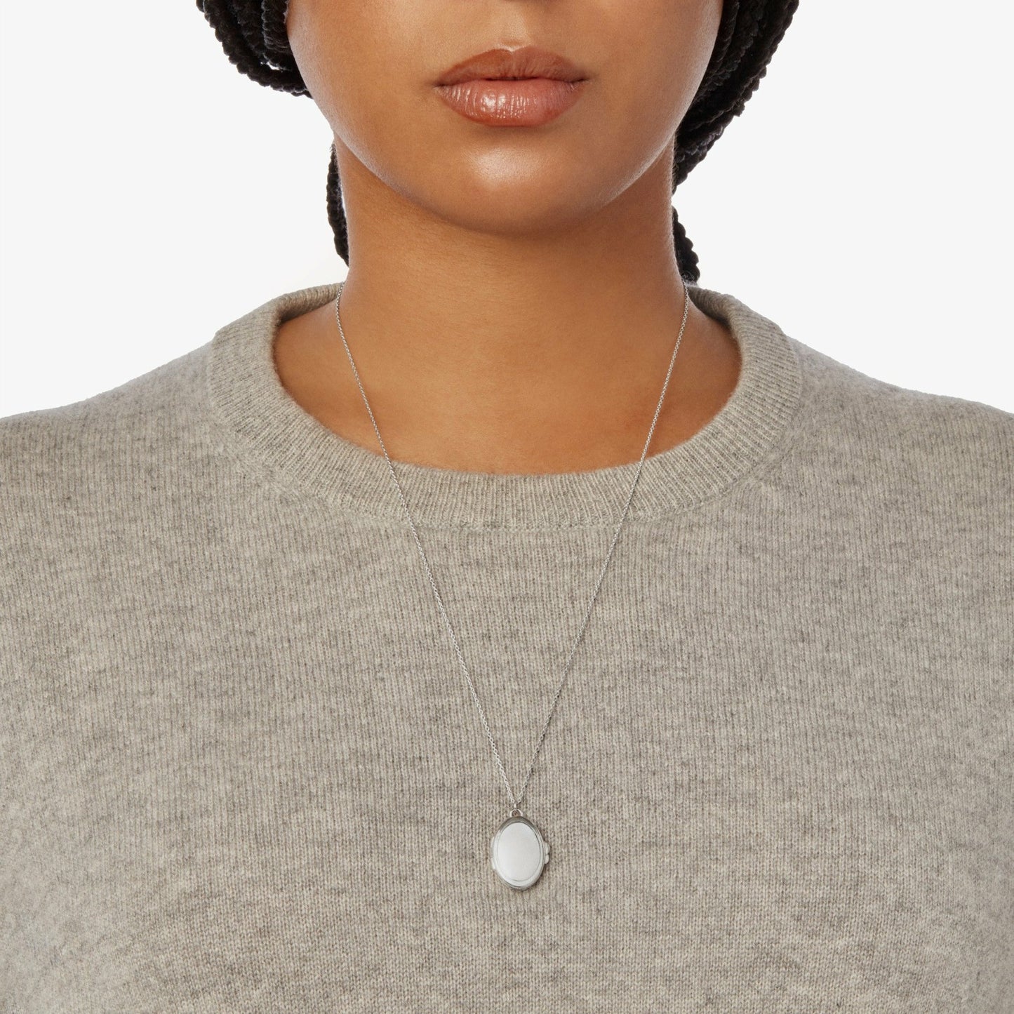 Shinola Heirloom Statement Locket | Shinola
