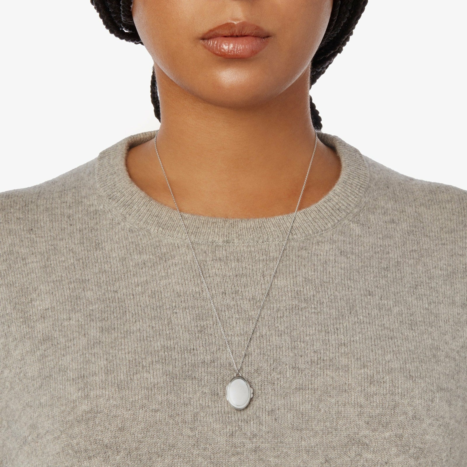 Shinola Heirloom Statement Locket | Shinola