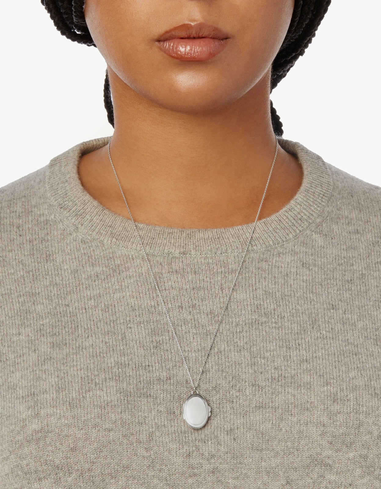 Shinola Heirloom Statement Locket | Shinola
