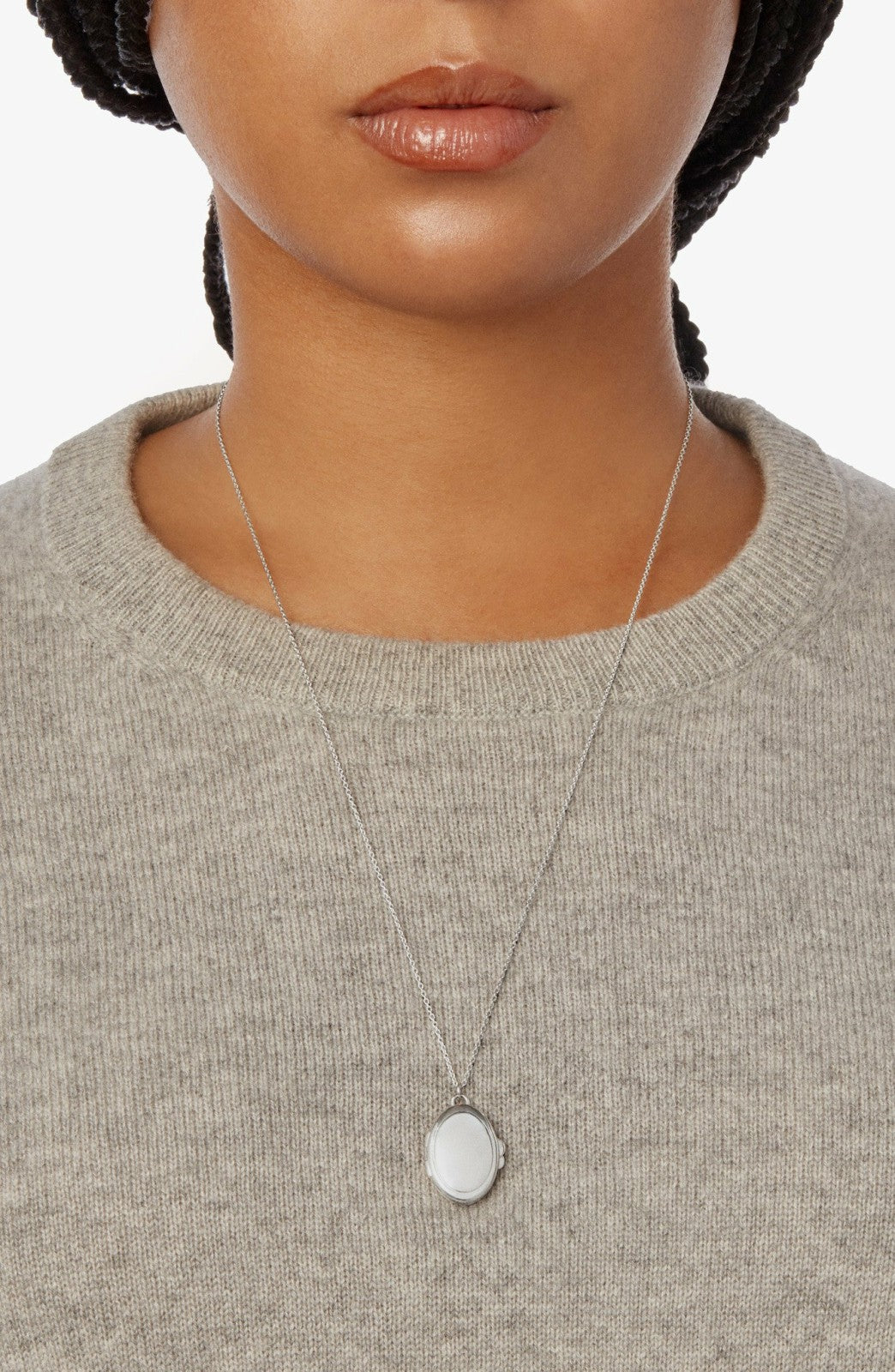 Shinola Heirloom Statement Locket | Shinola