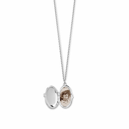 Shinola Heirloom Statement Locket | Shinola