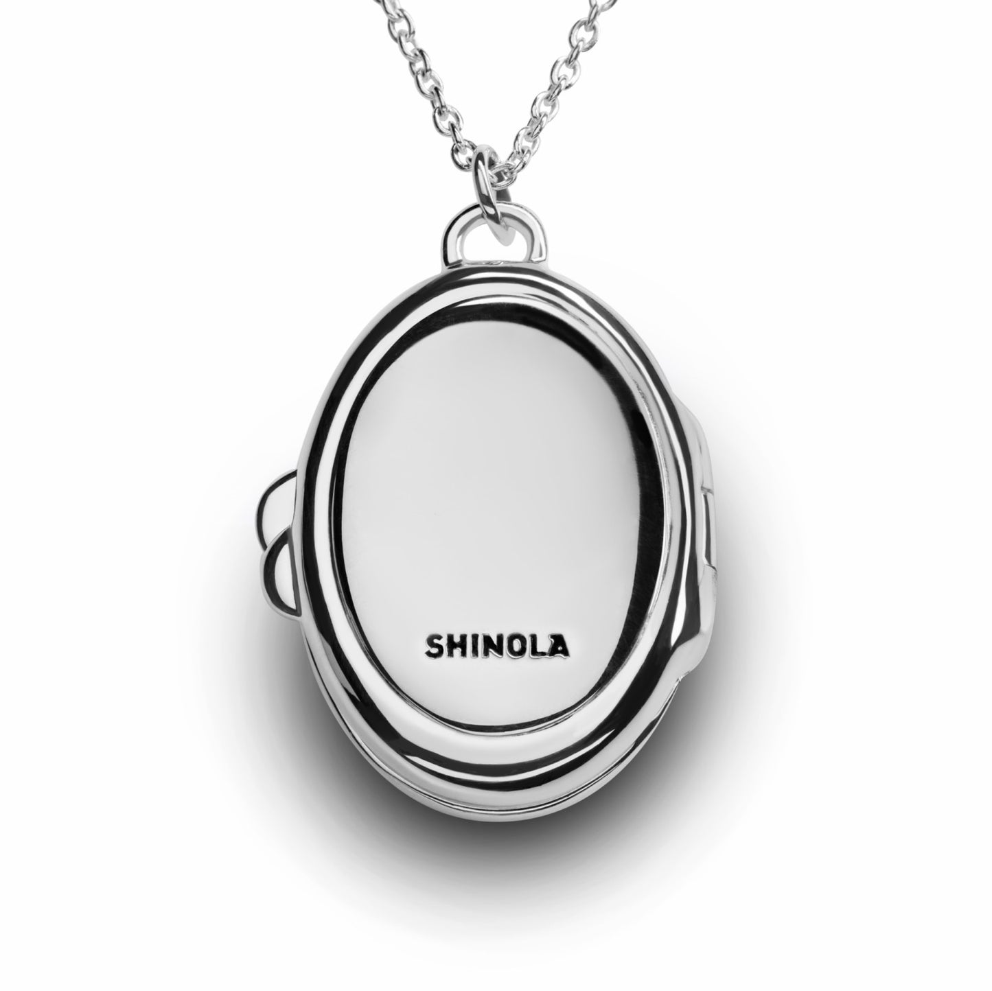 Shinola Heirloom Statement Locket | Shinola