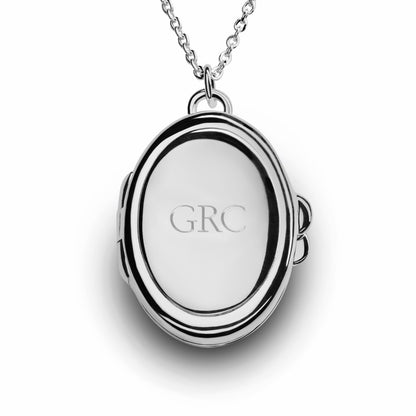 Shinola Heirloom Statement Locket | Shinola