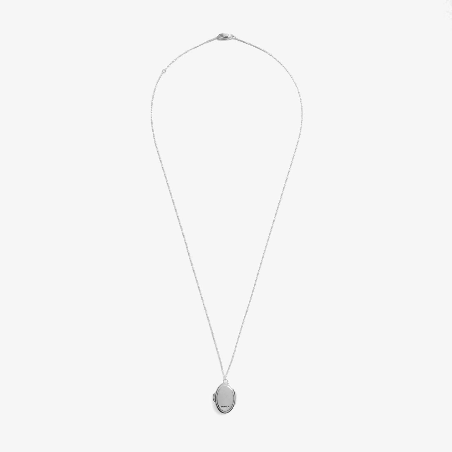 Shinola Heirloom Statement Locket | Shinola