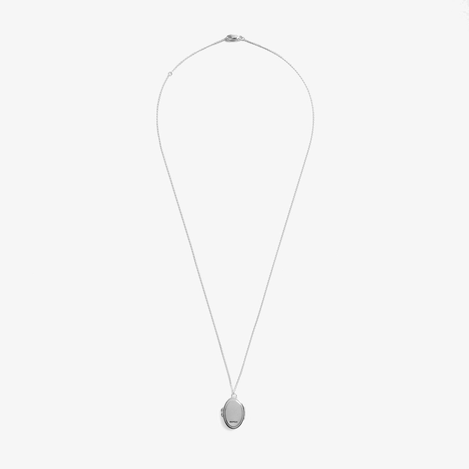 Shinola Heirloom Statement Locket | Shinola