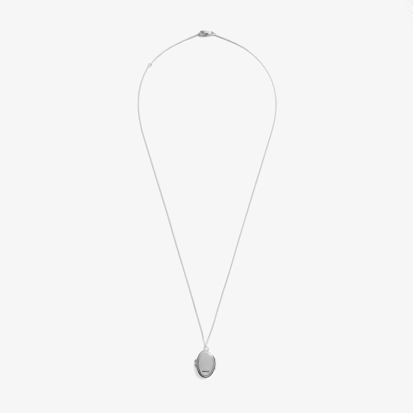 Shinola Heirloom Statement Locket | Shinola