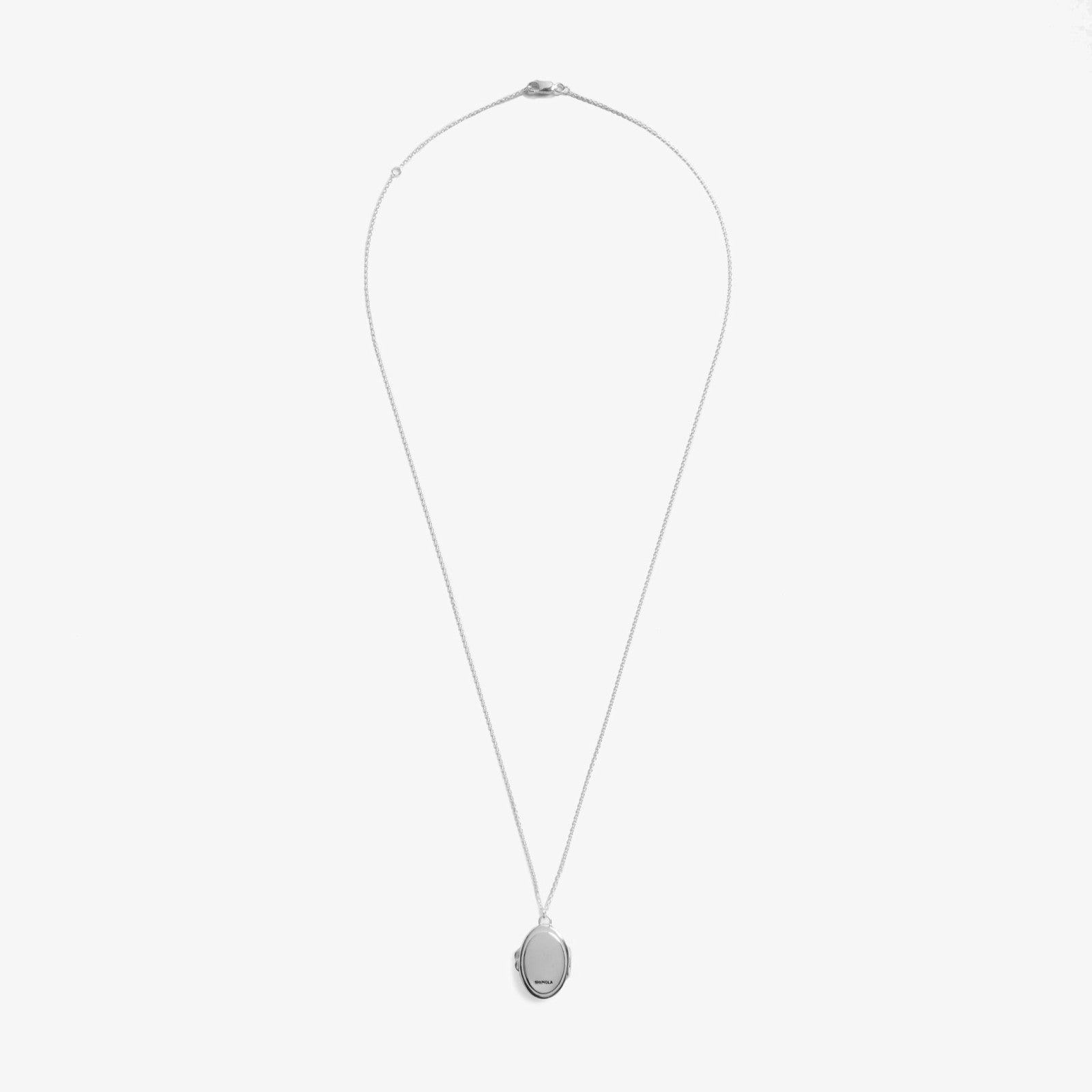 Shinola Heirloom Statement Locket | Shinola