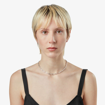 Shinola Signature Link Necklace | Shinola