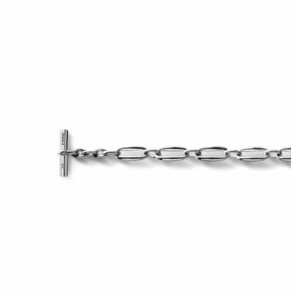 Shinola Signature Link Necklace | Shinola