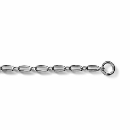 Shinola Signature Link Necklace | Shinola