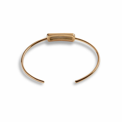 Shinola Petoskey Cuff Bracelet
