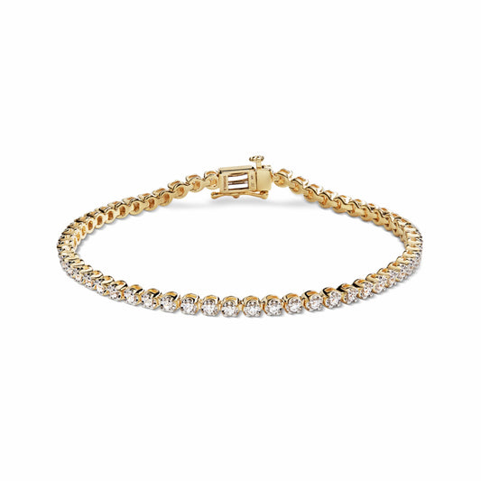 Shinola 1 Carat Diamond Tennis Bracelet | Shinola