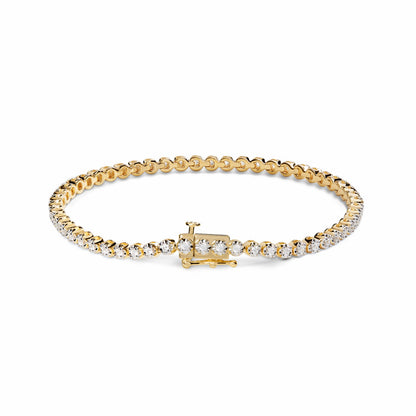 Shinola 1 Carat Diamond Tennis Bracelet | Shinola