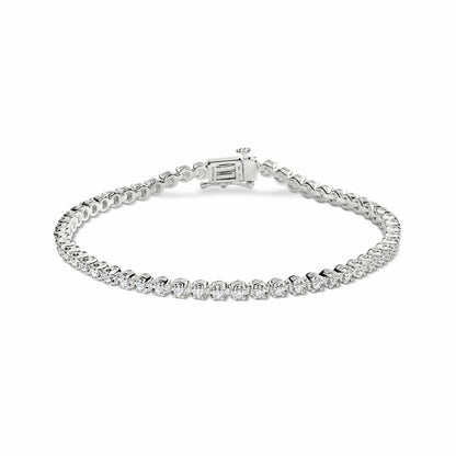 Shinola 1 Carat Diamond Tennis Bracelet | Shinola