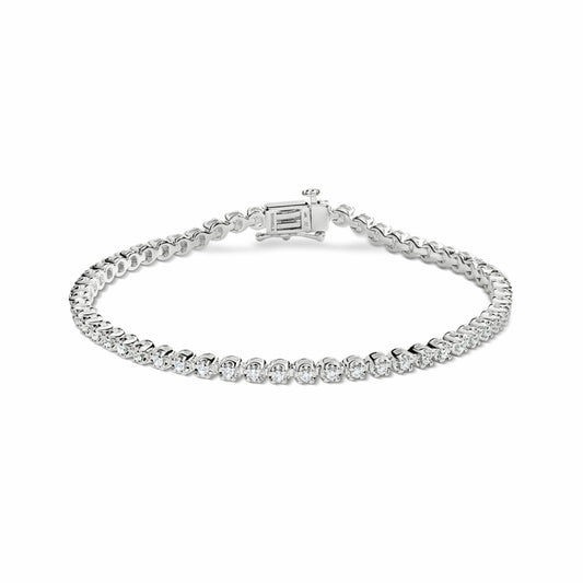 Shinola 1 Carat Diamond Tennis Bracelet | Shinola