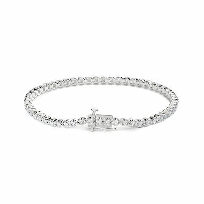 Shinola 1 Carat Diamond Tennis Bracelet | Shinola