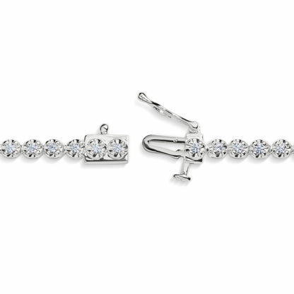 Shinola 1 Carat Diamond Tennis Bracelet | Shinola