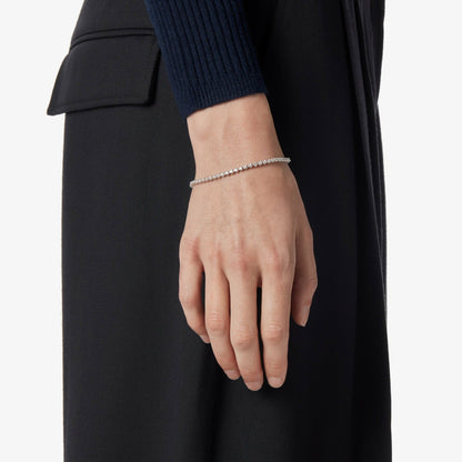 Shinola 1 Carat Diamond Tennis Bracelet | Shinola
