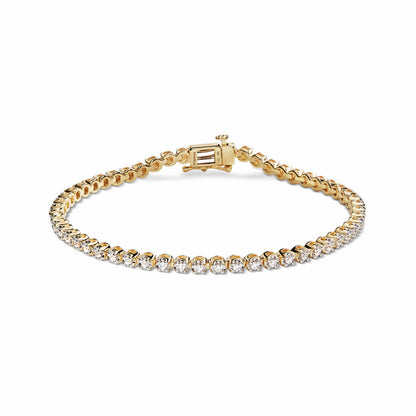 Shinola 1.84 Carat Diamond Tennis Bracelet | Shinola