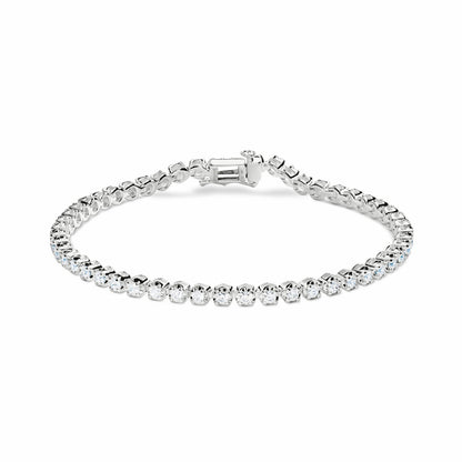 Shinola 2 Carat Diamond Tennis Bracelet | Shinola
