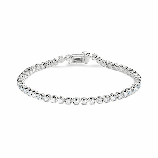Shinola 2 Carat Diamond Tennis Bracelet | Shinola