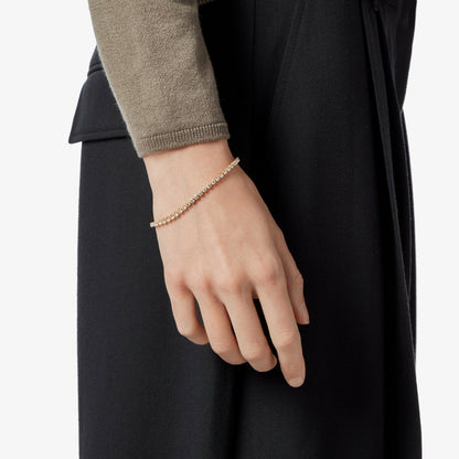 Shinola 2 Carat Diamond Tennis Bracelet | Shinola