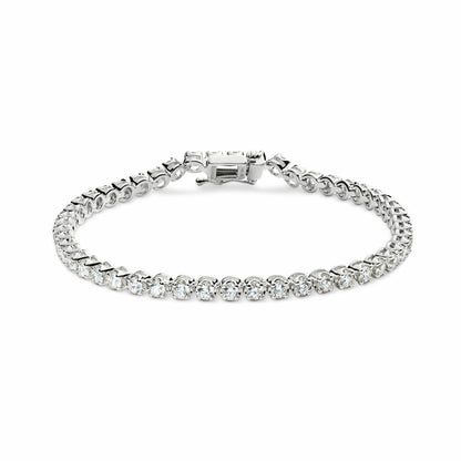 Shinola 3 Carat Diamond Tennis Bracelet | Shinola
