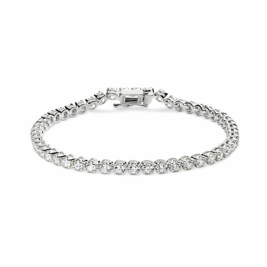 Shinola 3 Carat Diamond Tennis Bracelet | Shinola