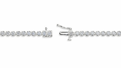 Shinola 3 Carat Diamond Tennis Bracelet | Shinola