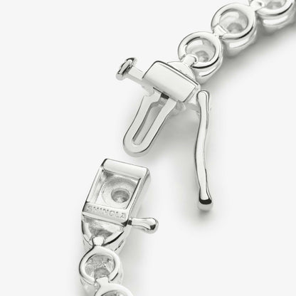 Shinola 4 Carat Diamond Tennis Bracelet | Shinola