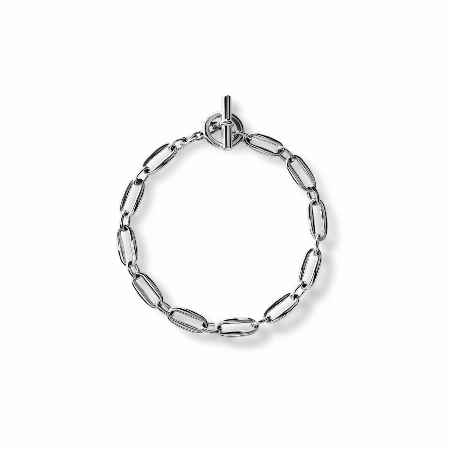 Shinola Signature Link Bracelet | Shinola