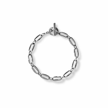 Shinola Signature Link Bracelet | Shinola