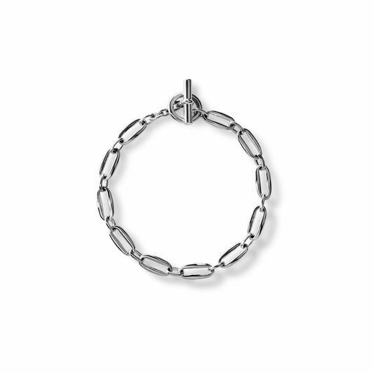 Shinola Signature Link Bracelet | Shinola