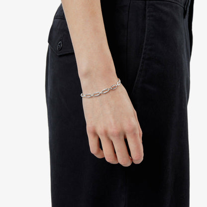 Shinola Signature Link Bracelet | Shinola