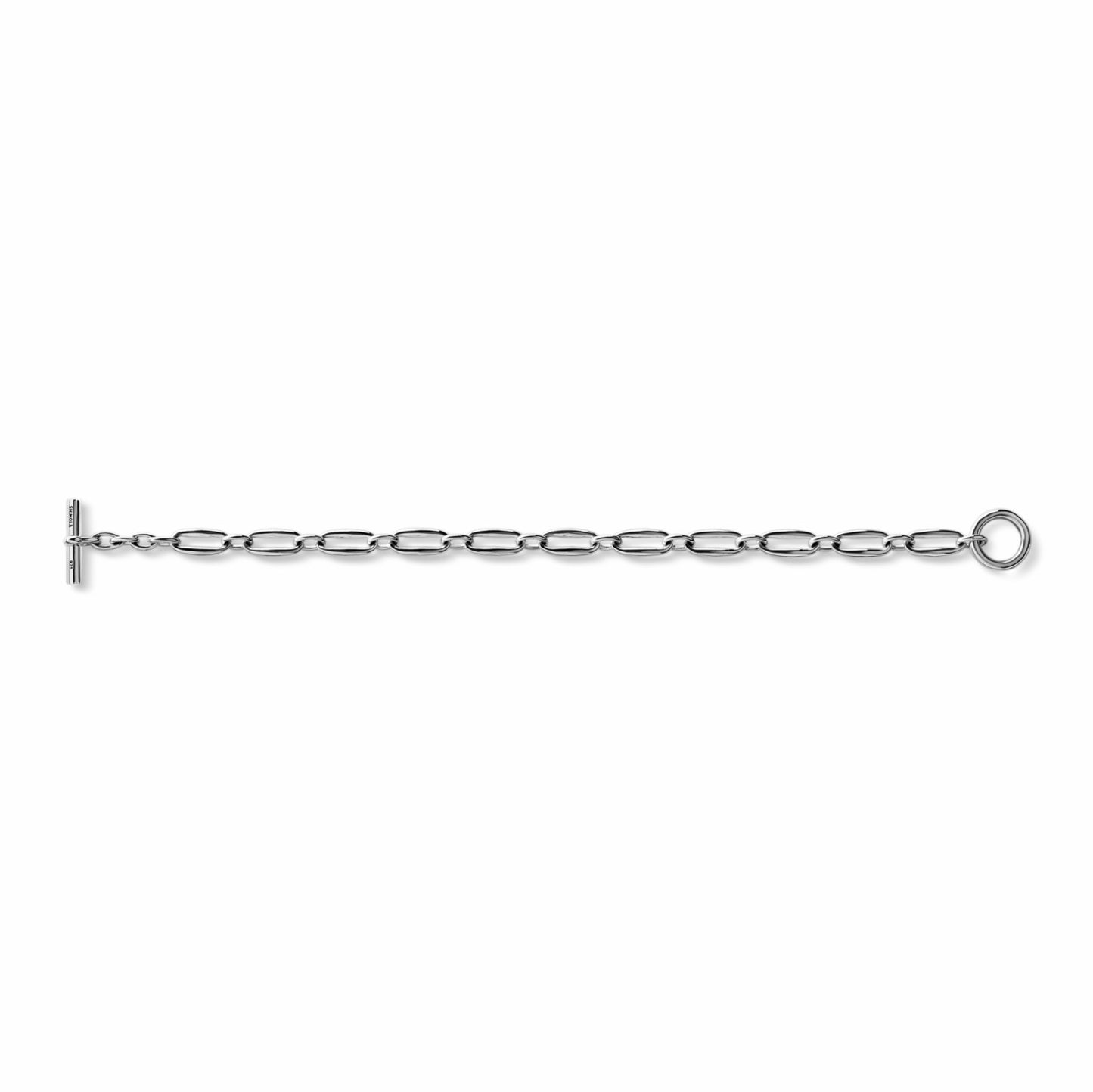 Shinola Signature Link Bracelet | Shinola