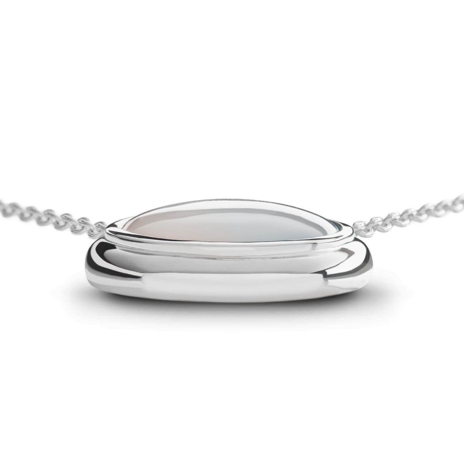 Shinola Heirloom Mother Of Pearl Charm Bracelet | Shinola