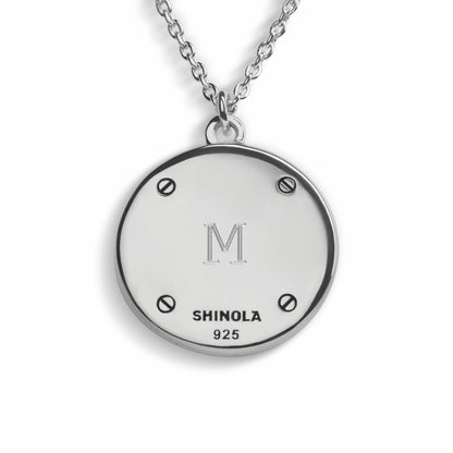 Shinola Heirloom Petoskey Charm Bracelet | Shinola