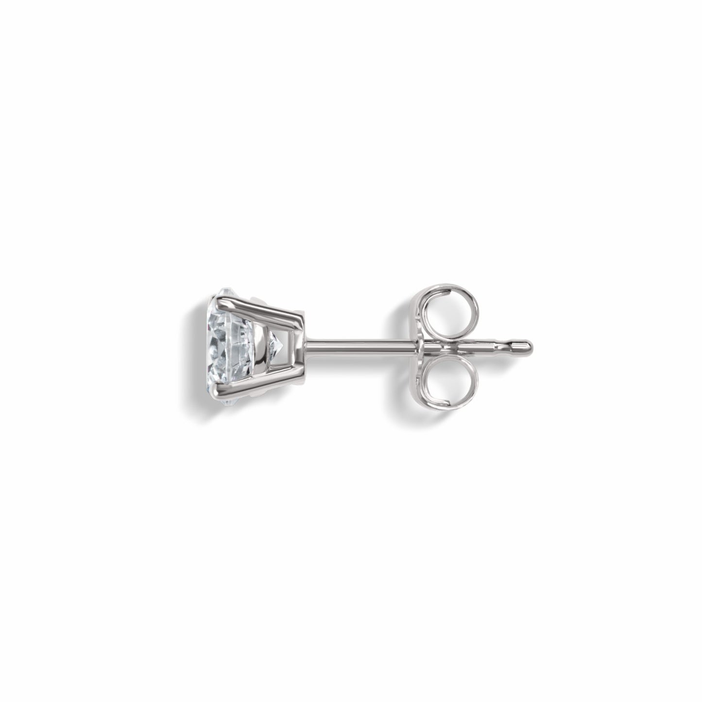 Shinola 1 Carat Round Diamond Studs | Shinola